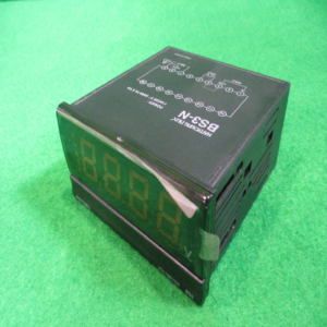북63476/볼트메타/BS3-NA10-500V/한영넉스